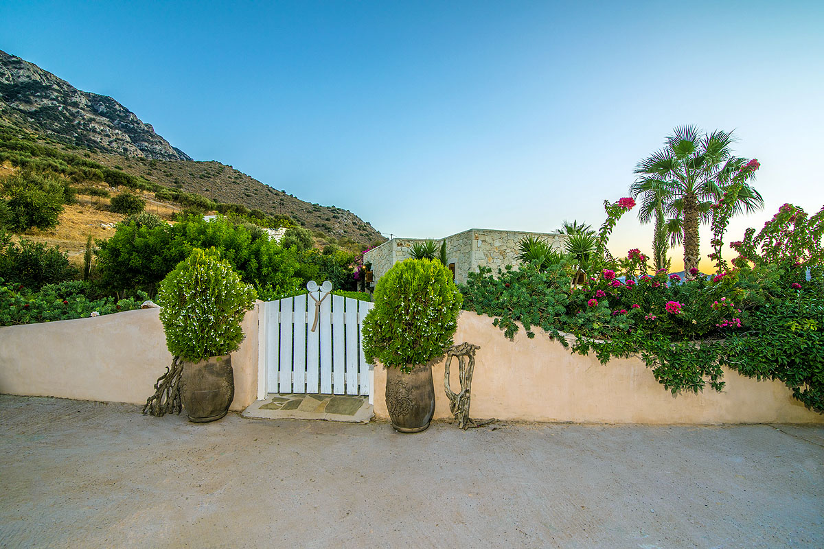 East Crete Villa Mirabello